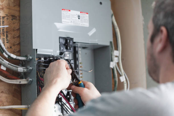 Emergency Electrical Repair Services in Coeur Dalene, ID